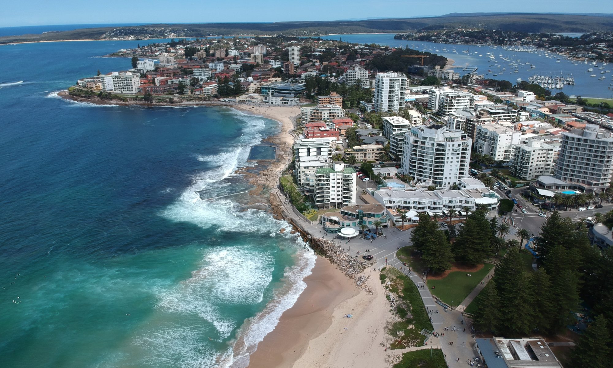 Cronulla